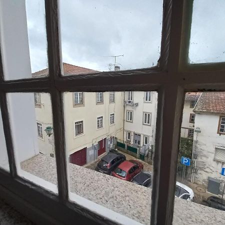 Studios Rossio Viseu Luaran gambar