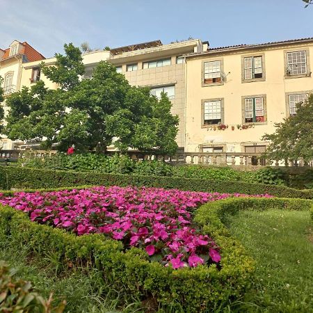 Studios Rossio Viseu Luaran gambar