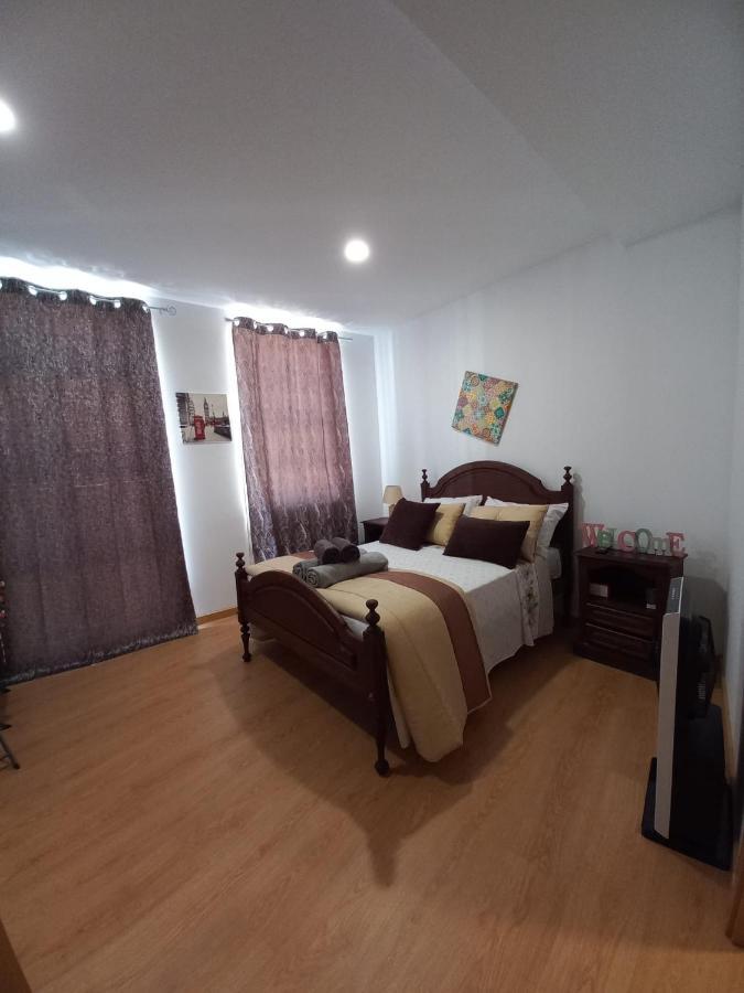 Studios Rossio Viseu Luaran gambar