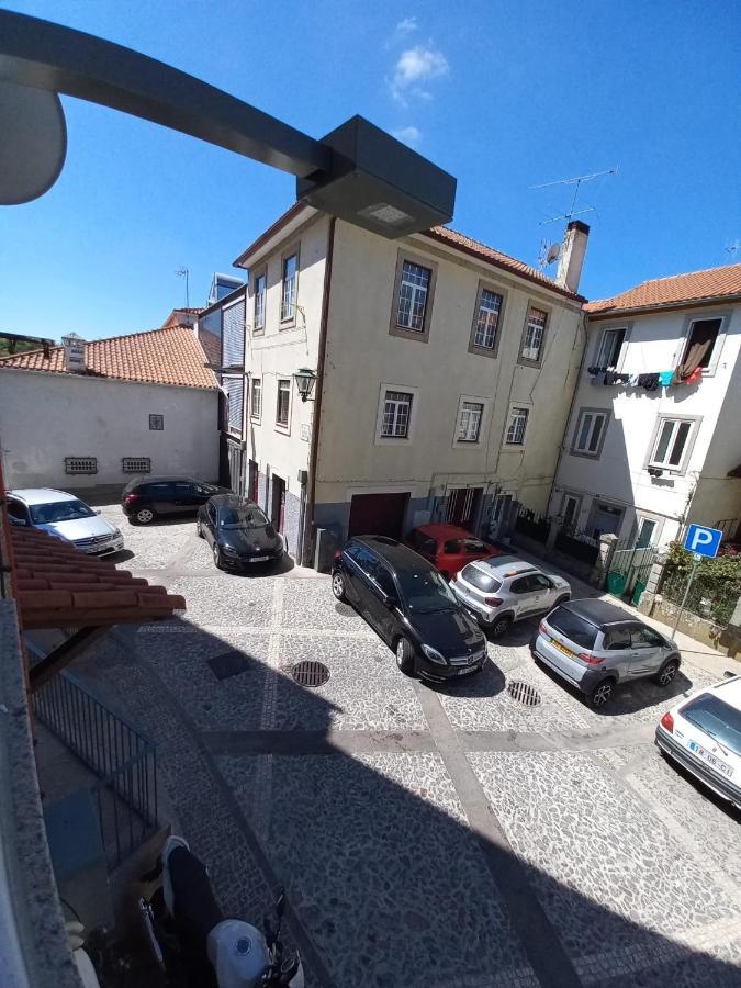 Studios Rossio Viseu Luaran gambar