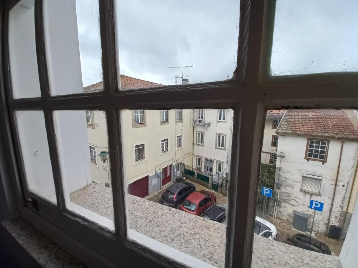 Studios Rossio Viseu Luaran gambar