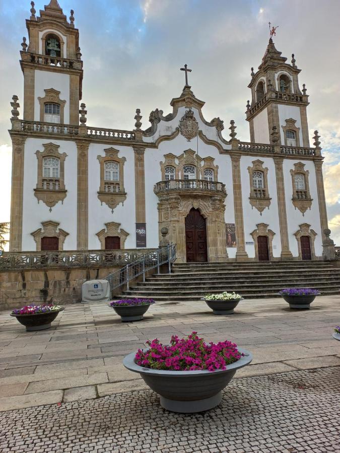 Studios Rossio Viseu Luaran gambar