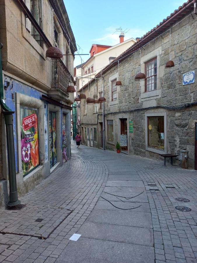 Studios Rossio Viseu Luaran gambar