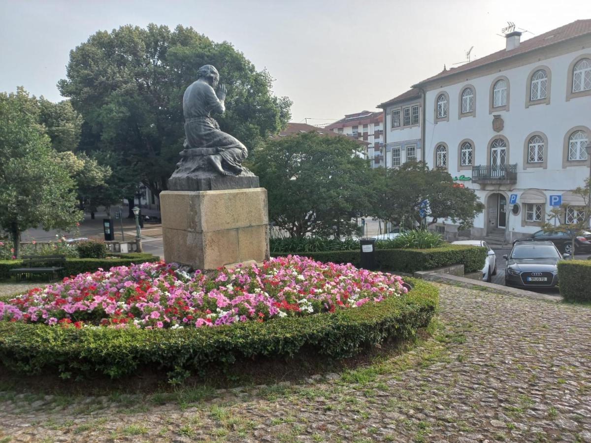 Studios Rossio Viseu Luaran gambar
