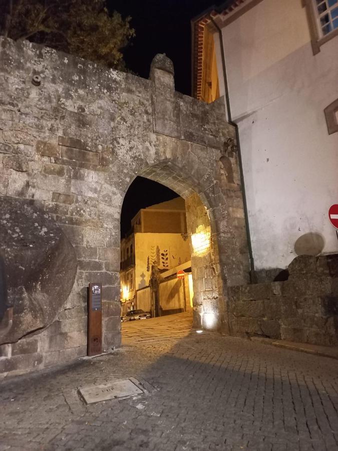 Studios Rossio Viseu Luaran gambar