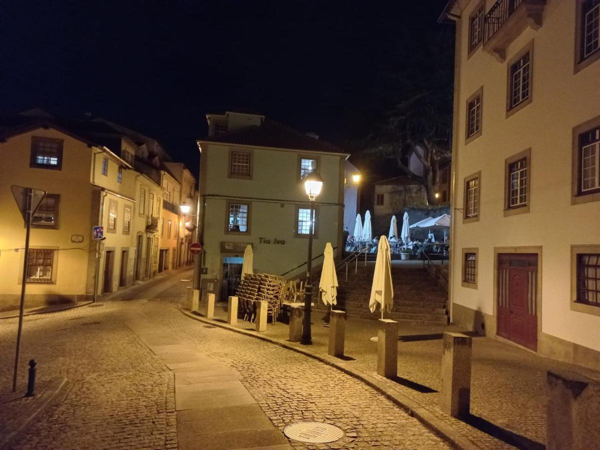 Studios Rossio Viseu Luaran gambar