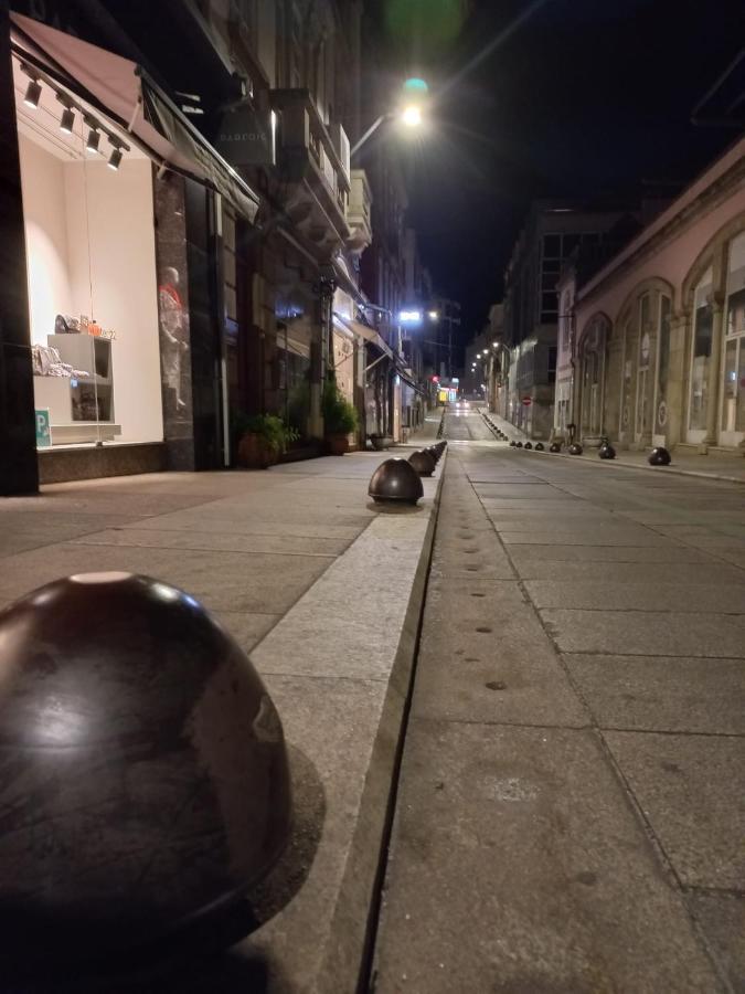 Studios Rossio Viseu Luaran gambar